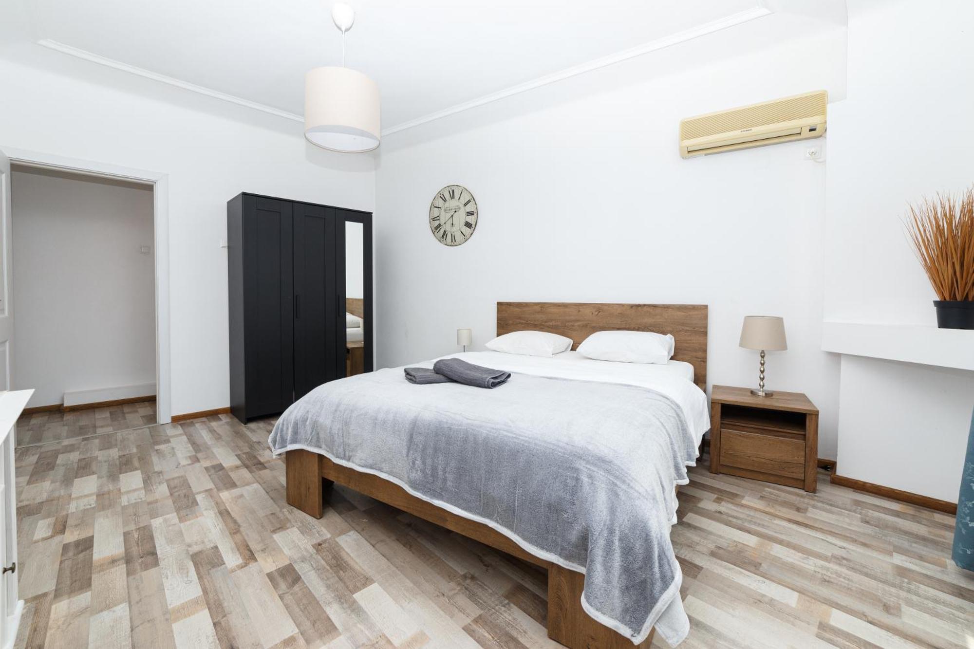Appartamento Color Blanari Street *