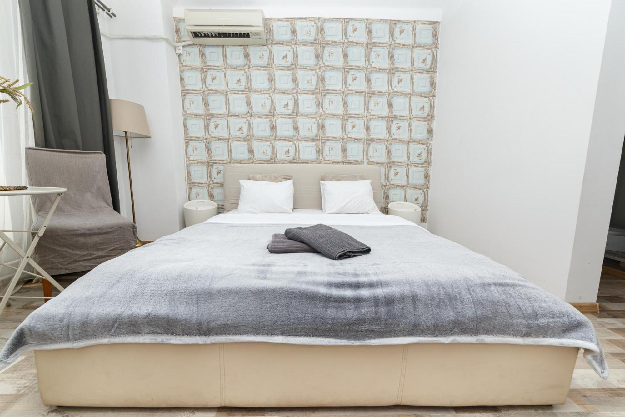 Appartamento Color Blanari Street Bucarest