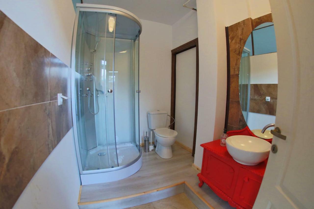 Appartamento Color Blanari Street Bucarest